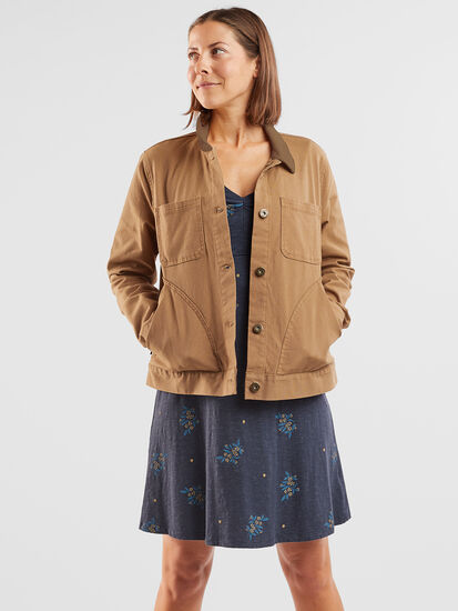 Rock It Jacket, , model