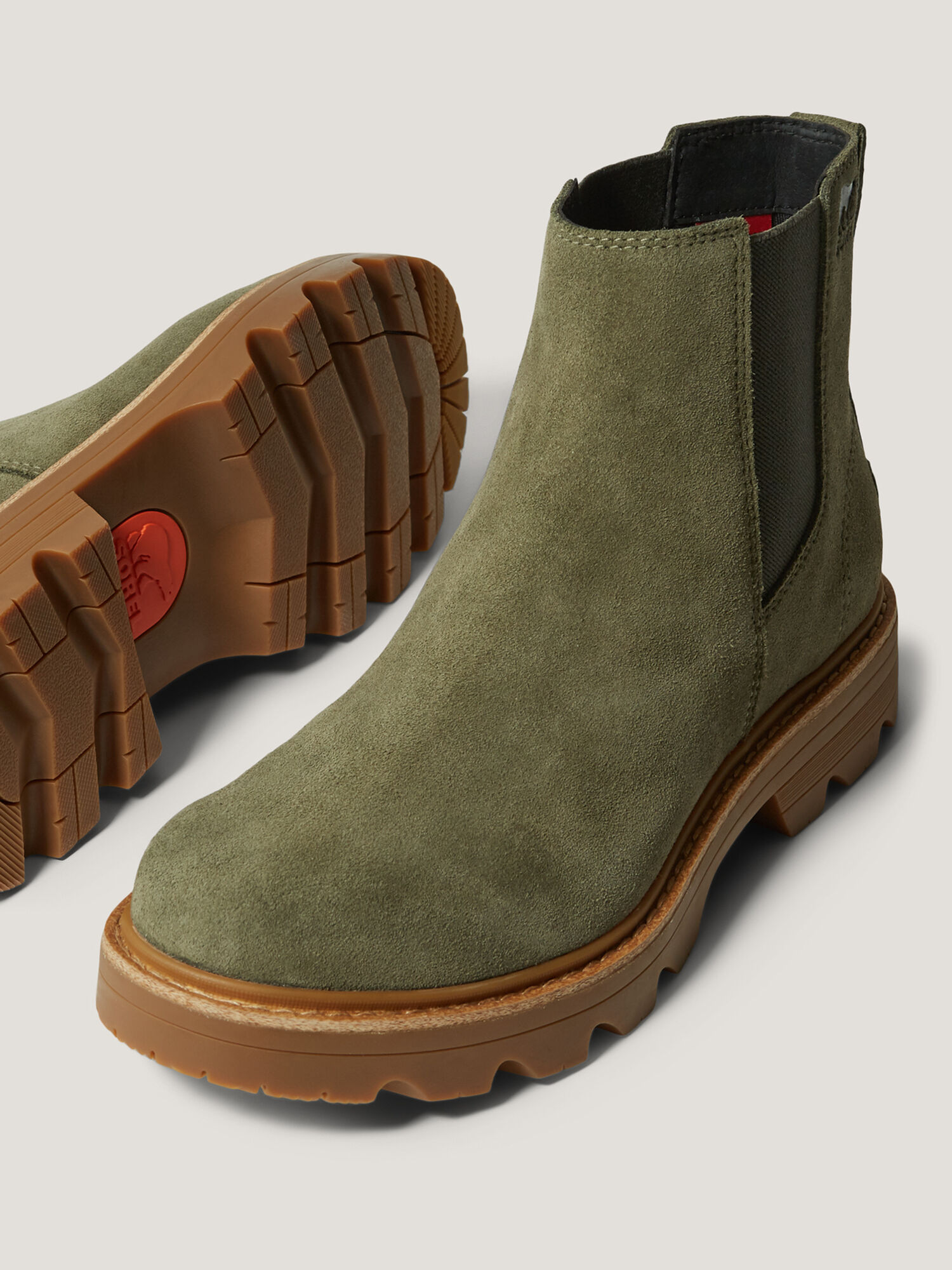 Revel Waterproof Chelsea Boot, , original