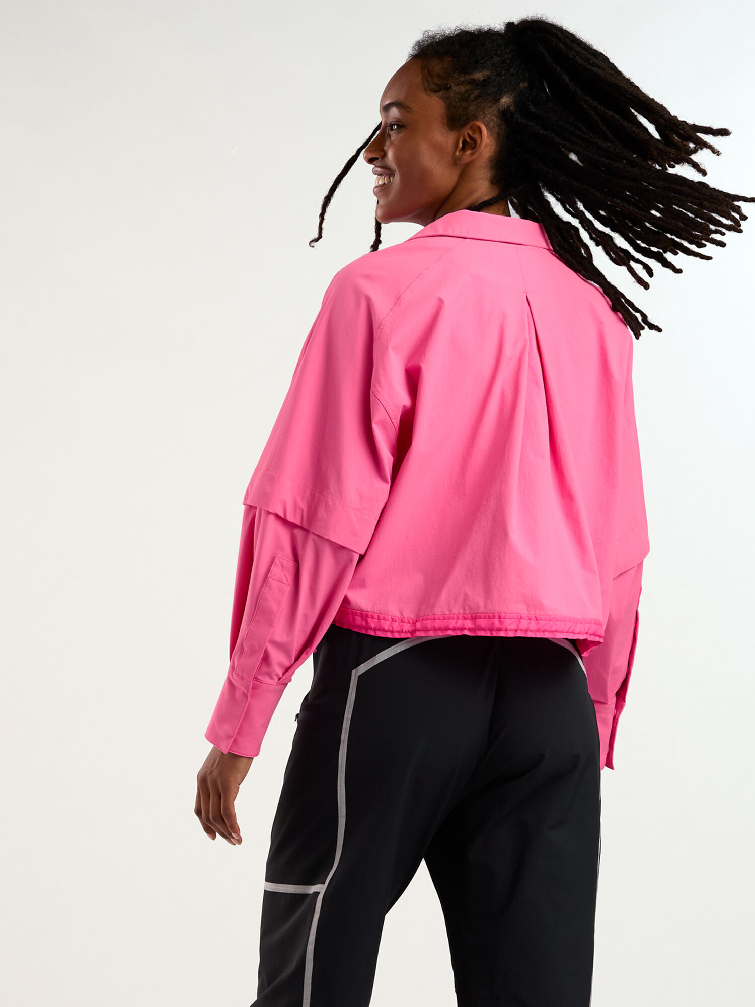 Dirtpop Trek Convertible Jacket, , original