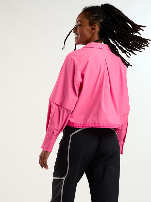 Dirtpop Trek Convertible Jacket, , original