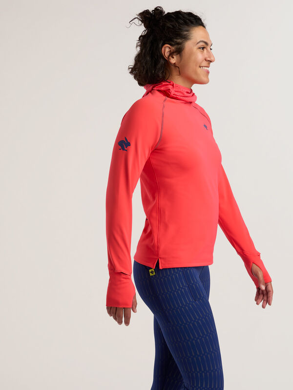 Cocoon Hoodie, , original