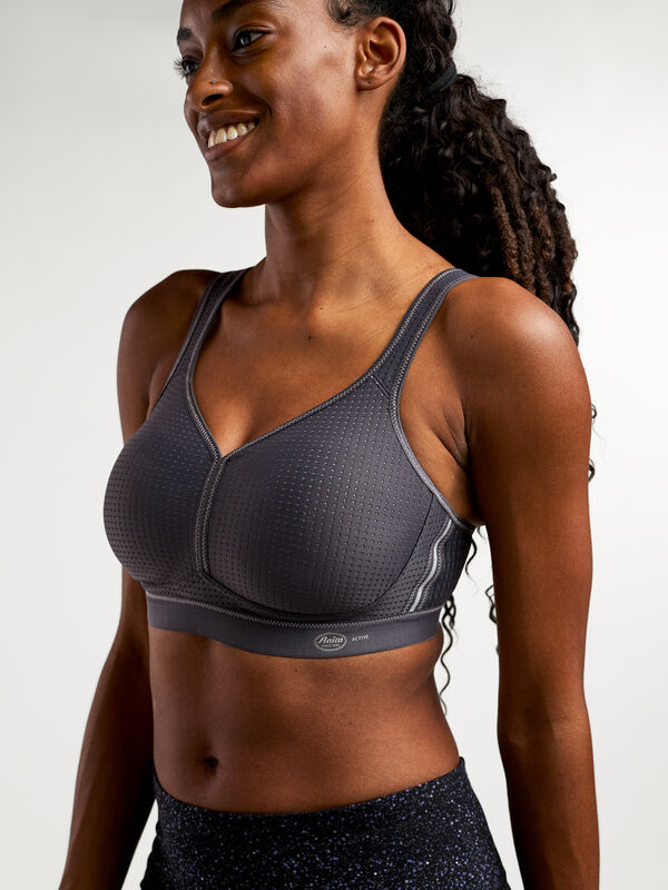 Anita Sports Bra Wireless Enforcer