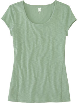 Henerala 2.0 Short Sleeve Tee - Solid