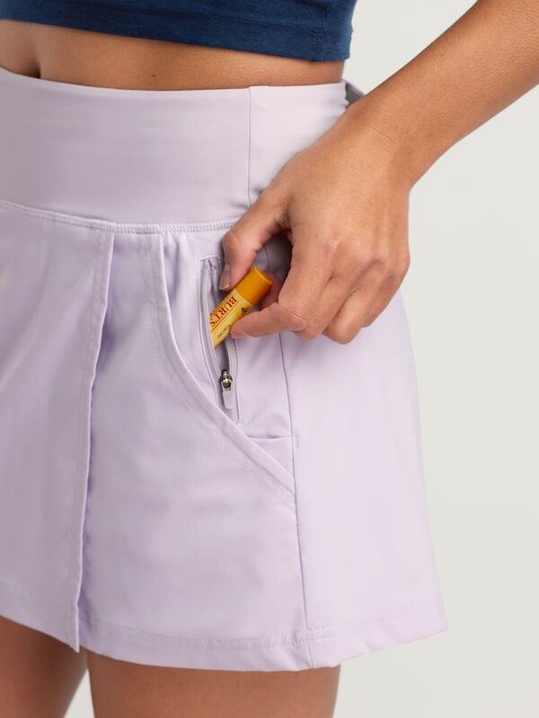 Cordillera Hiking Skort, , original