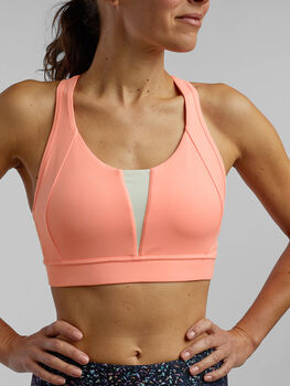 Take Flight Racerback Bra