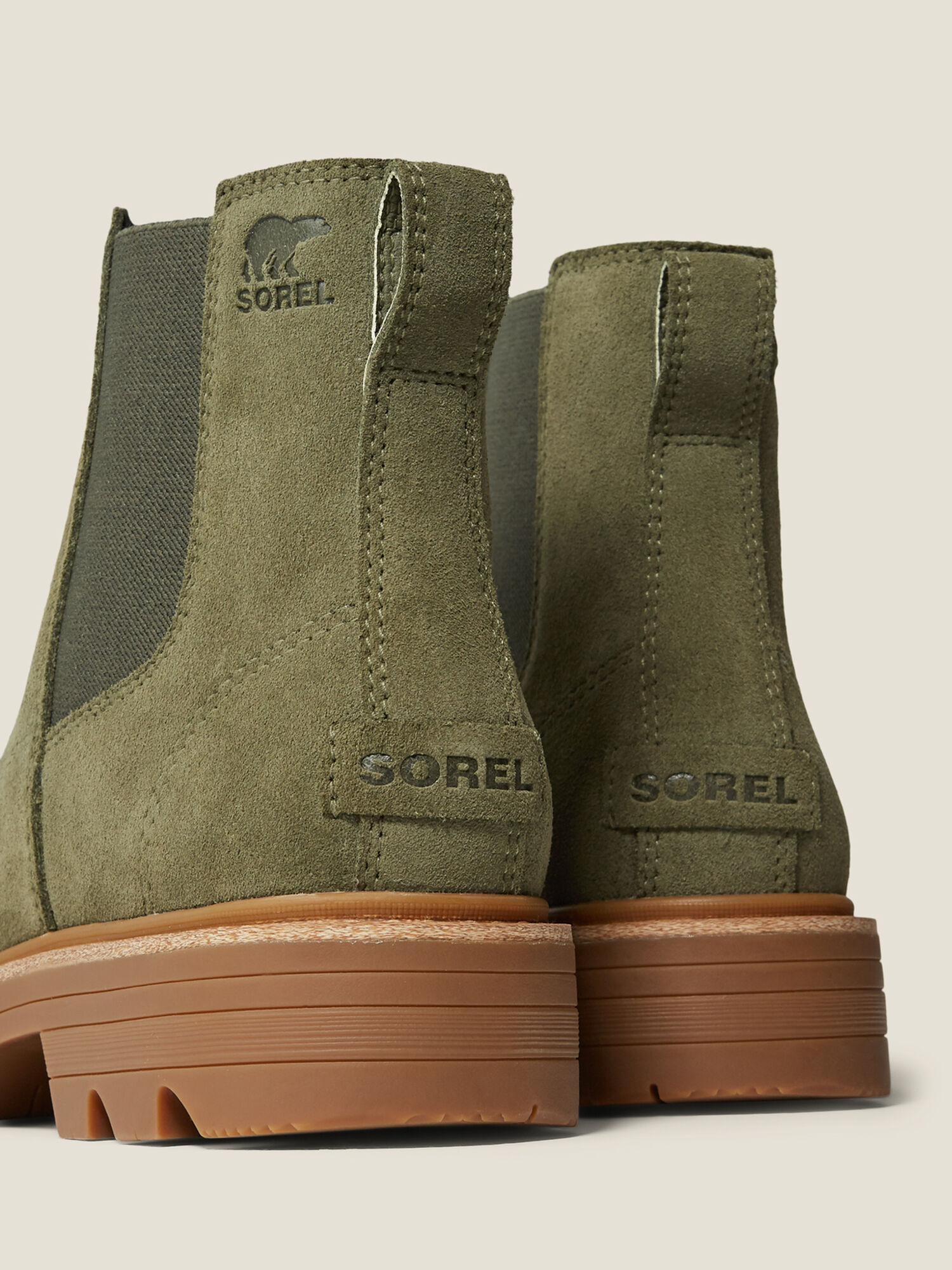 Revel Waterproof Chelsea Boot, , original