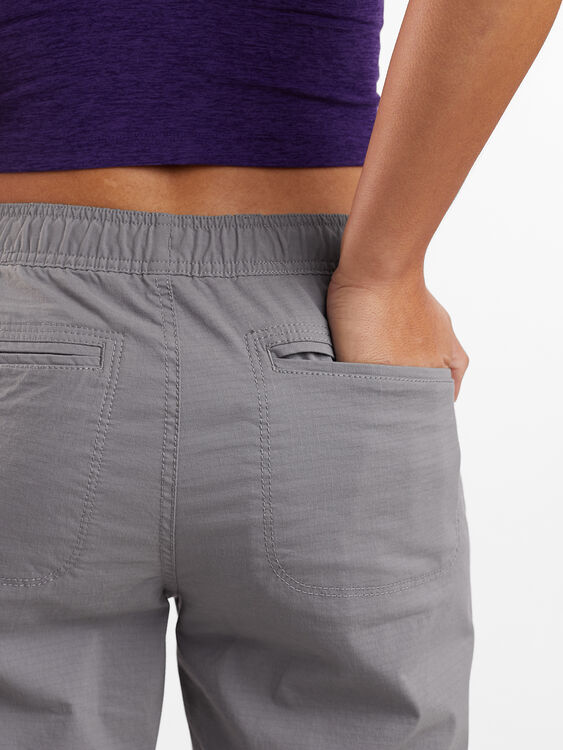 Scout Ripstop Ankle Pants, , original