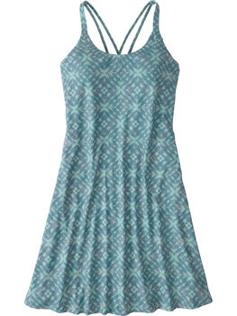 Yes Dress - Laguna