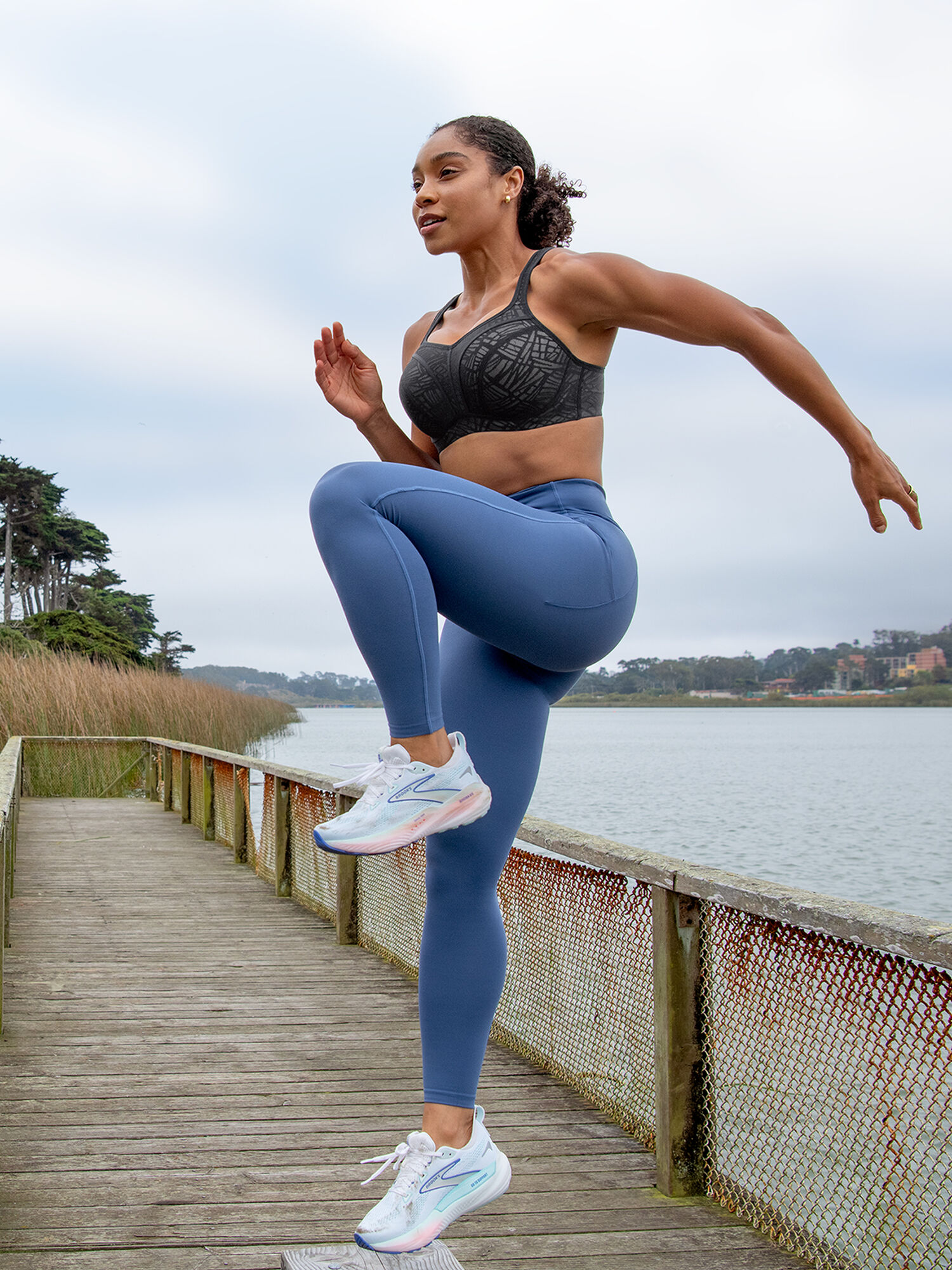 Glycerin 22 Running Shoes, , model