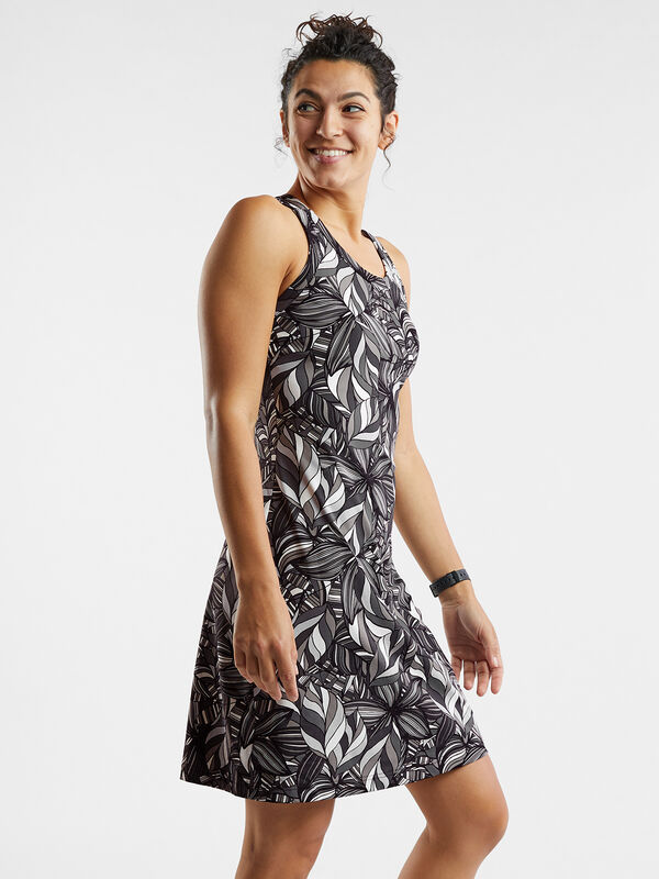 Cirque De La Vie Dress - El Yunque, , original