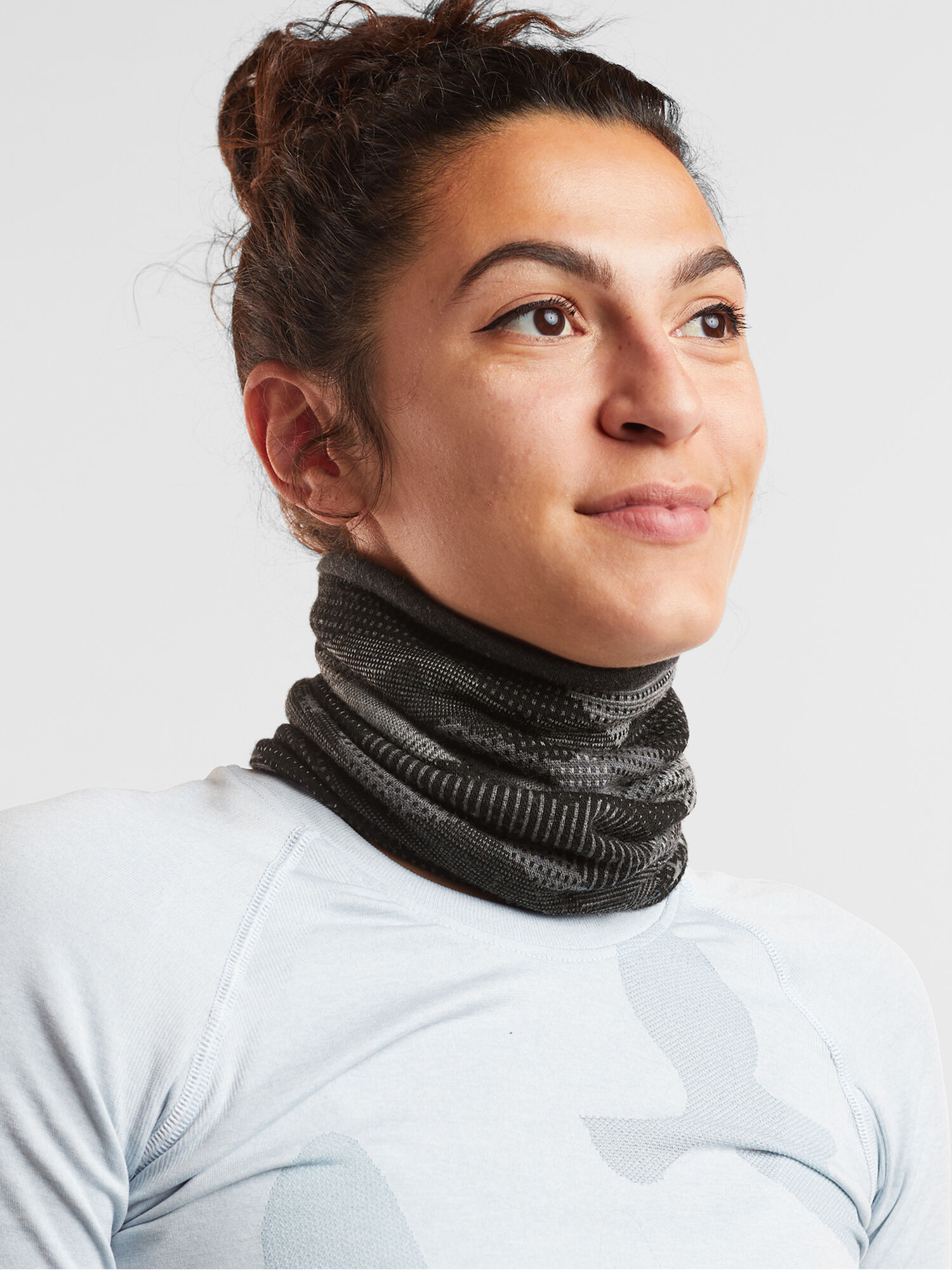 Wonder Woman Reversible Neck Gaiter, , original