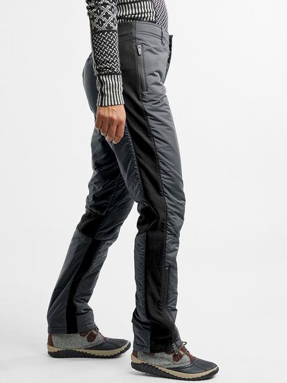 Backcountry Hotpants Insulated Pants: Image 3
