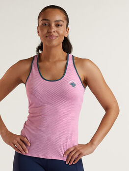 EZ Trail Tank - Perforated