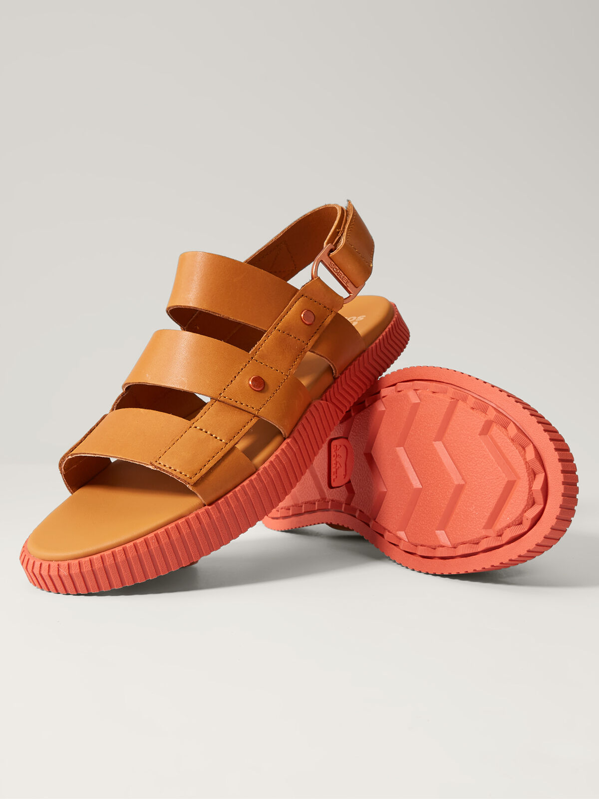 Sorel Women's ONA Ave Slingback Sandals | Title Nine