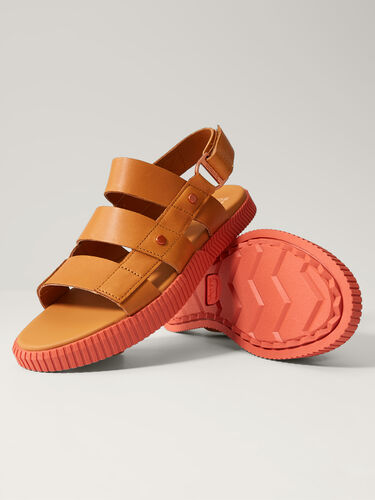 ONA Ave Slingback Sandals