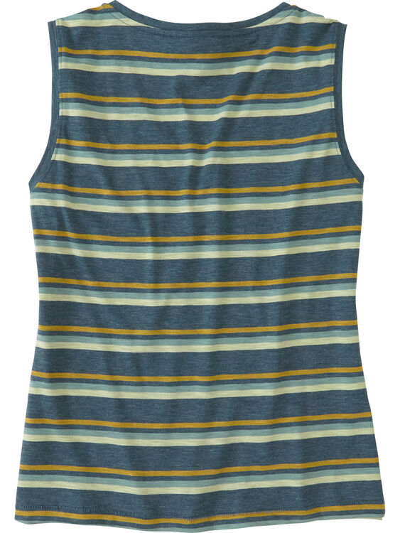 Maverick V Neck Tank Top, , original