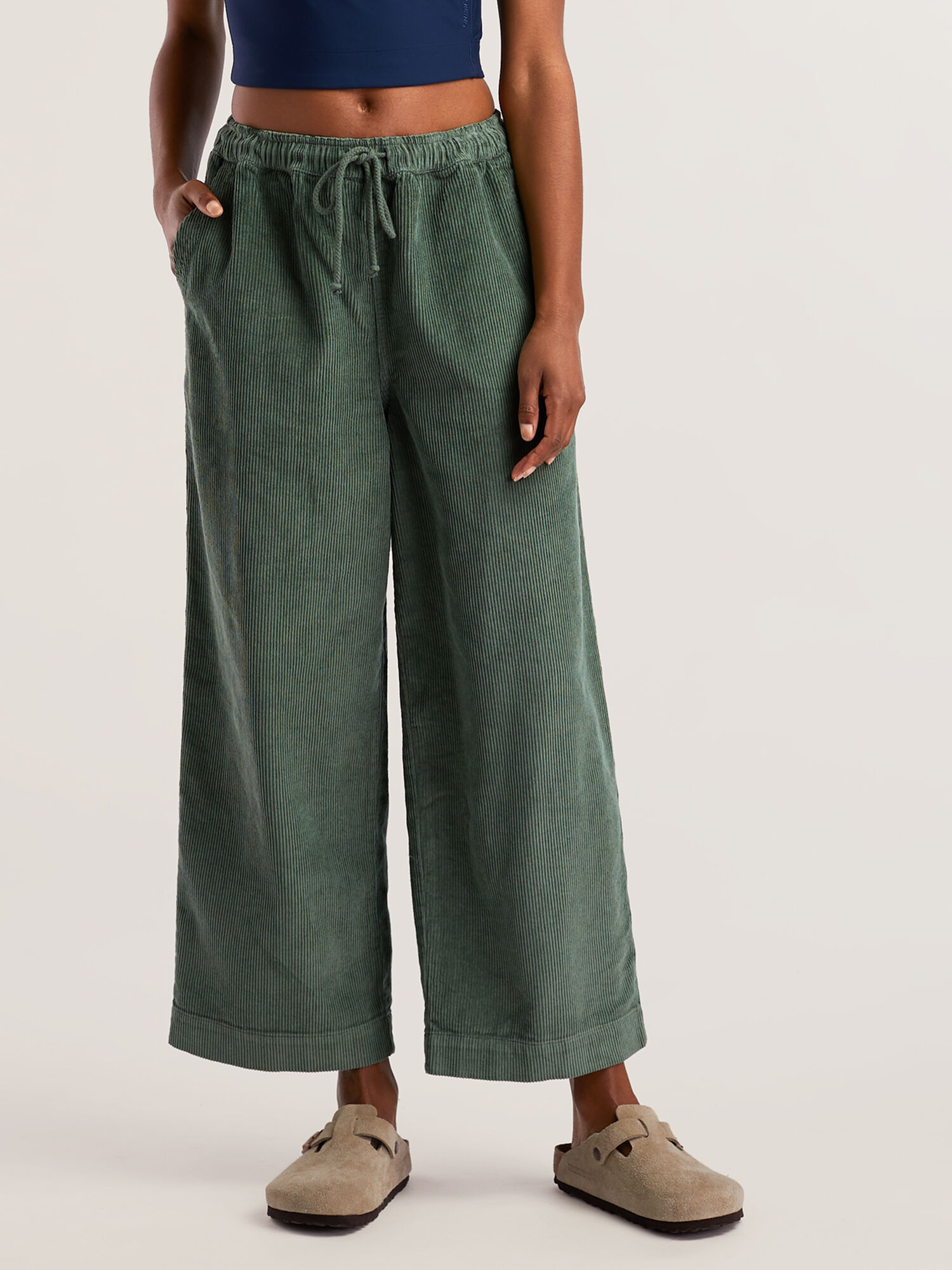 Cascadia Pull On Pants, , original