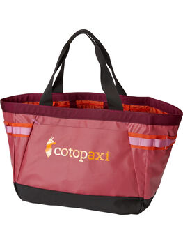 Infinity Tote