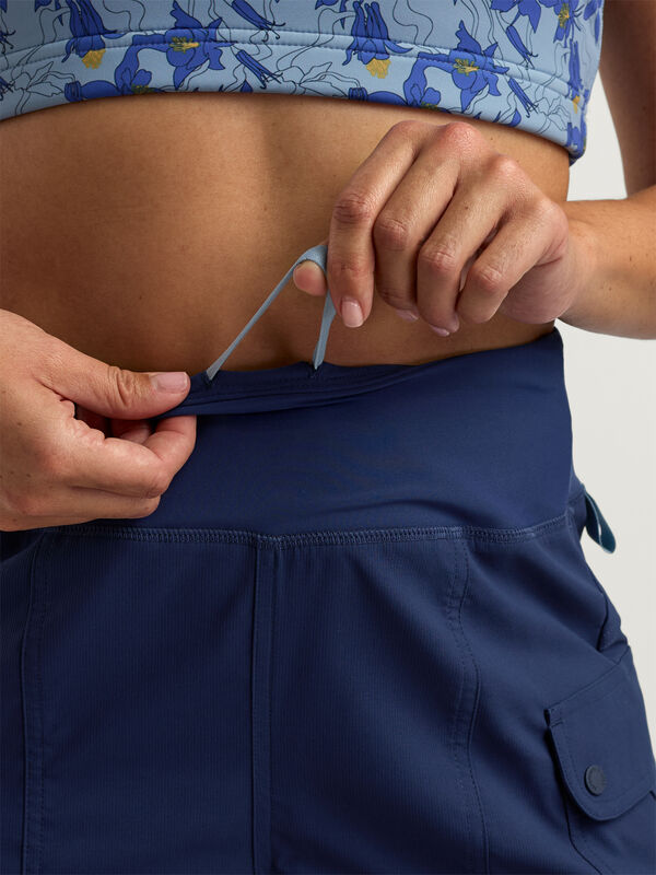 Cordillera Cargo Hiking Shorts, , original