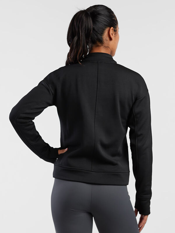 Crash Polartec&reg; Bomber Jacket, , original