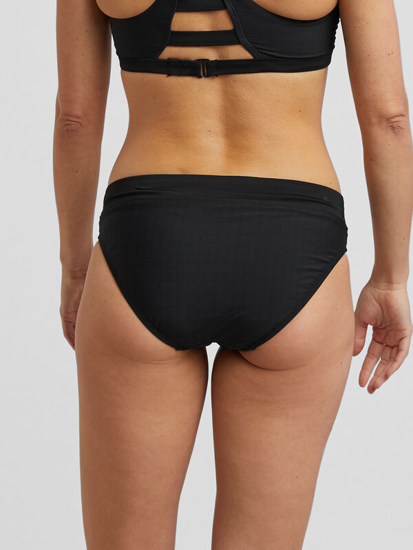 Lehua Bikini Bottom - Flower Mix, , original