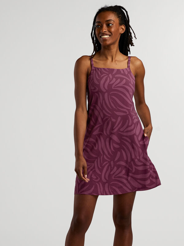 coral summer dress Learn From The Best Coral Orange Smocked Dress – Shop the Mint