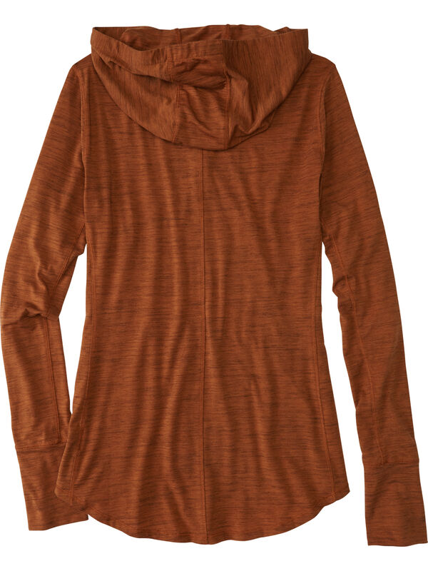 Cipher Sun Protection Hoodie, , original