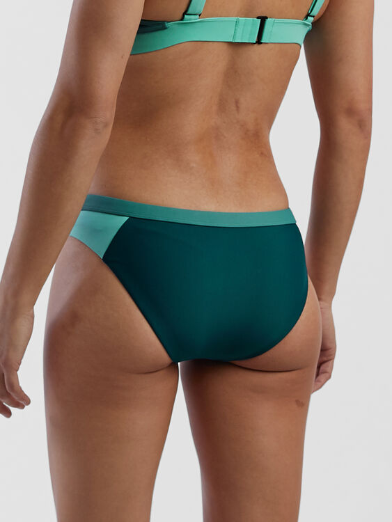Pacifica Bikini Bottom - Colorblock, , original