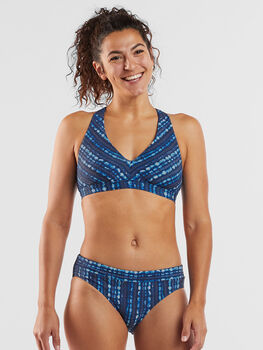 Better Bikini Top - Kanoko Shibori