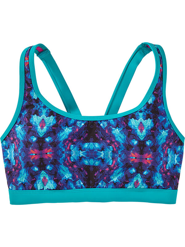 More Bikini Top - Electric, , original