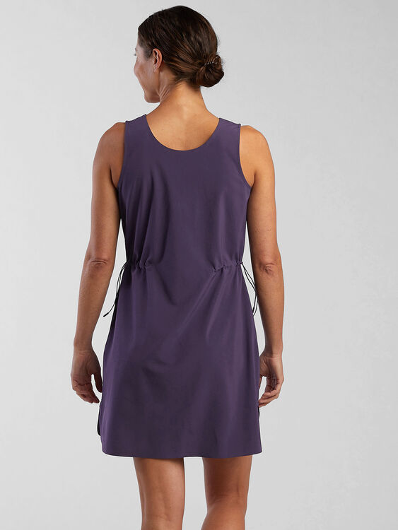 Round Trip Dress - Solid, , original