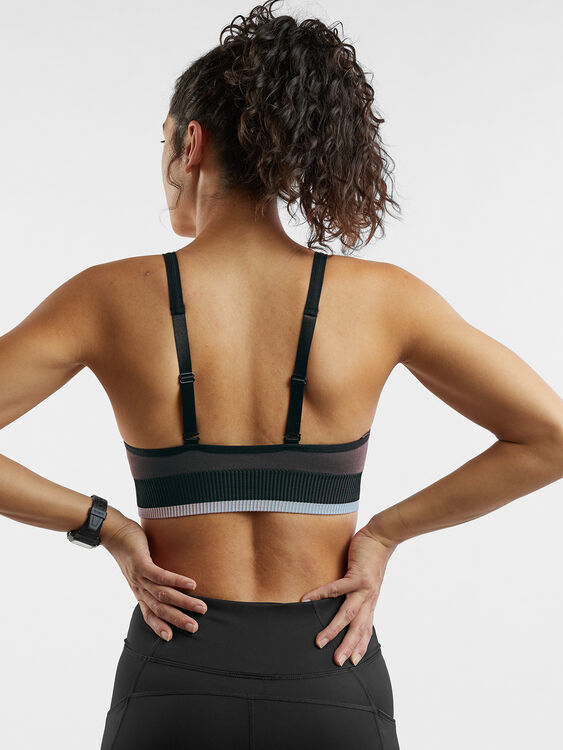 Chrysalis Seamless Sports Bra, , original