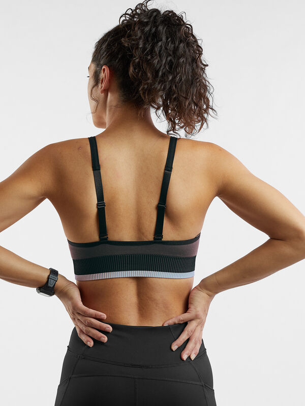 Chrysalis Seamless Sports Bra, , original
