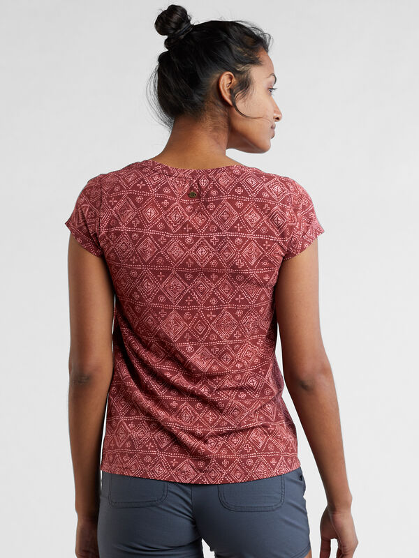 Pasang Short Sleeve Tee, , original