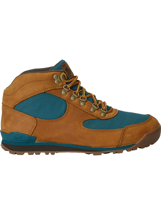 Gatewood Leather Hiking Boot, , original