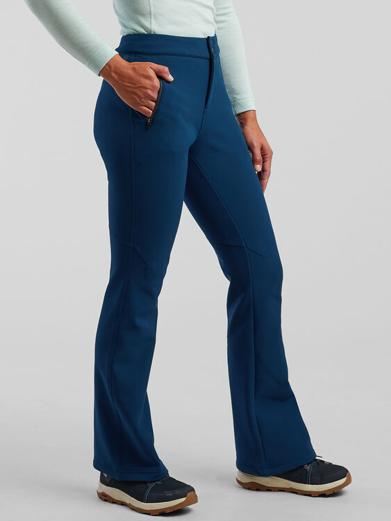 Valhalla Softshell Petite Pants, , original