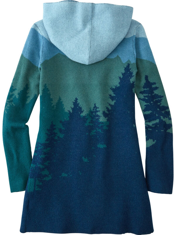 The Stevie Sweater, , original
