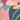 Danvers Midi Dress, Nectar Kahala Print, swatch