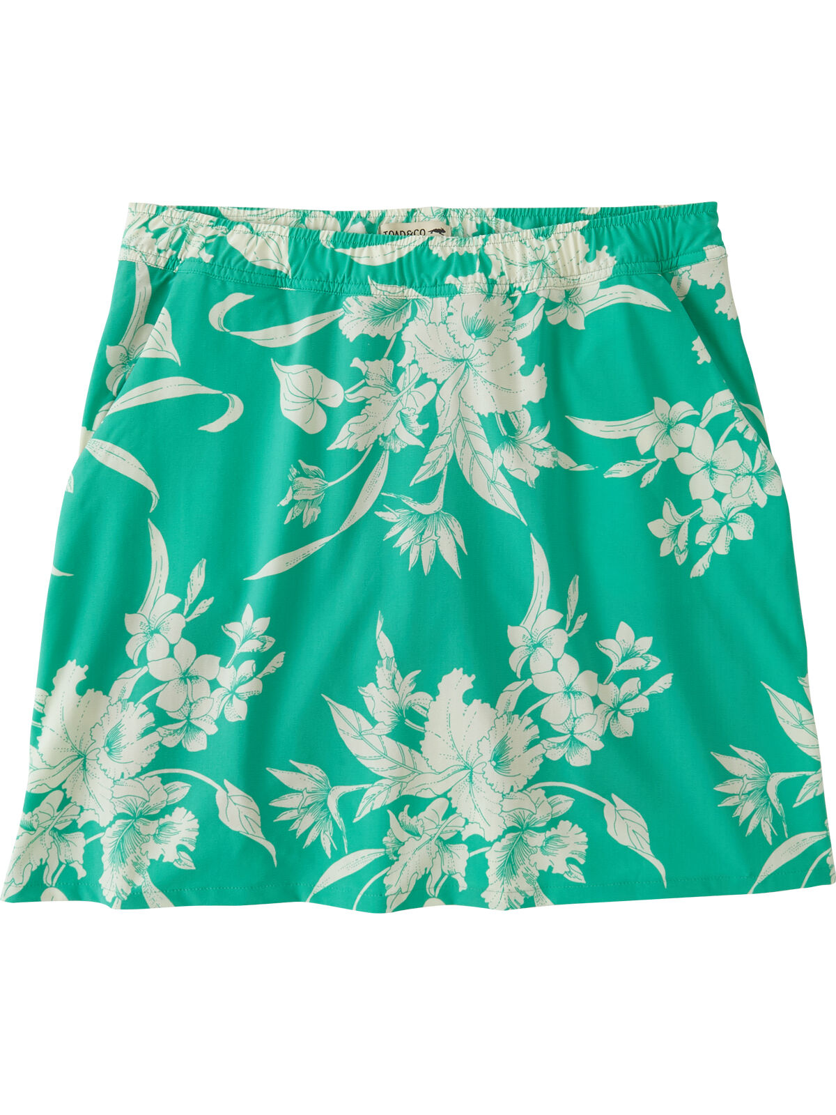 Title nine samba skort cheap