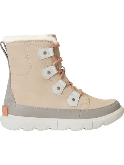 All Wheel Drive Boot, , original