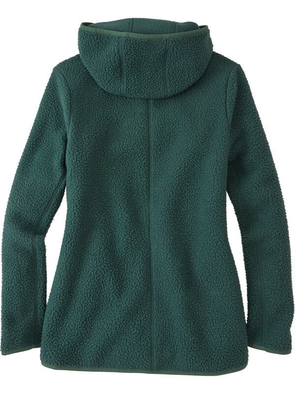 Acadia Fleece Jacket, , original