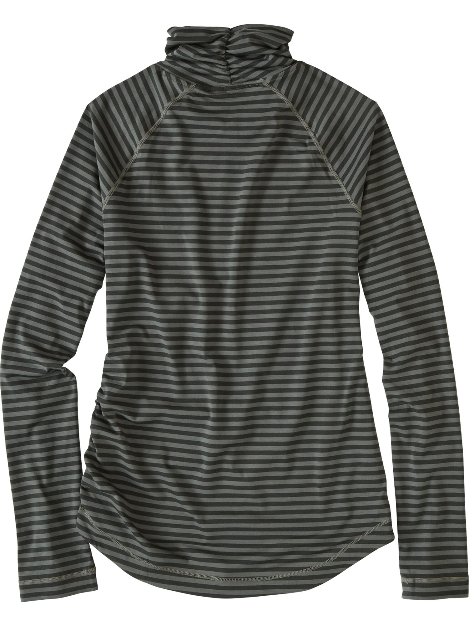 Gamut Long Sleeve Turtleneck, , original