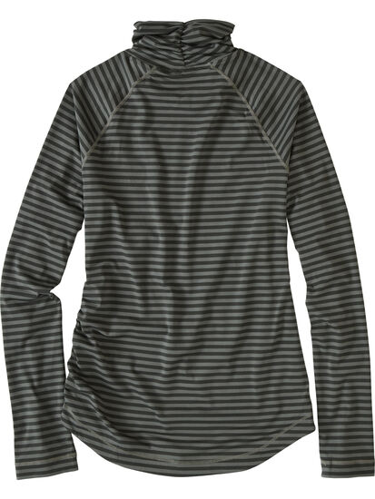 Gamut Long Sleeve Turtleneck, , original