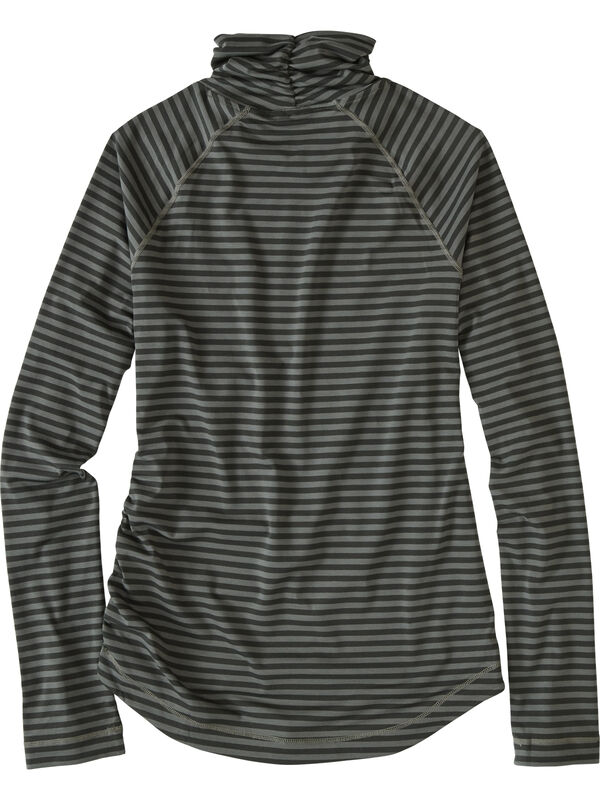 Gamut Long Sleeve Turtleneck, , original