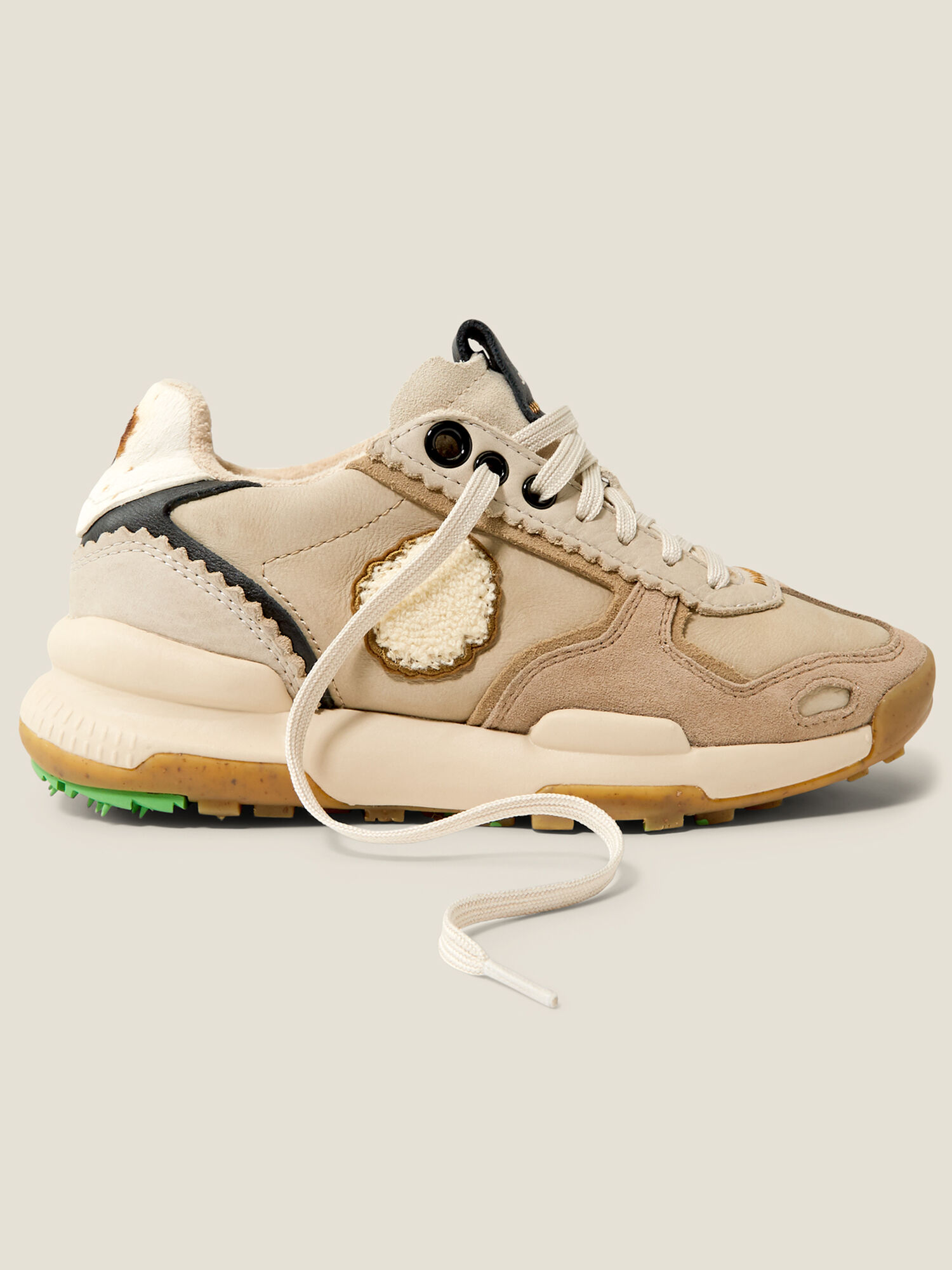 Chacrona Premium Evo Sneaker, , original