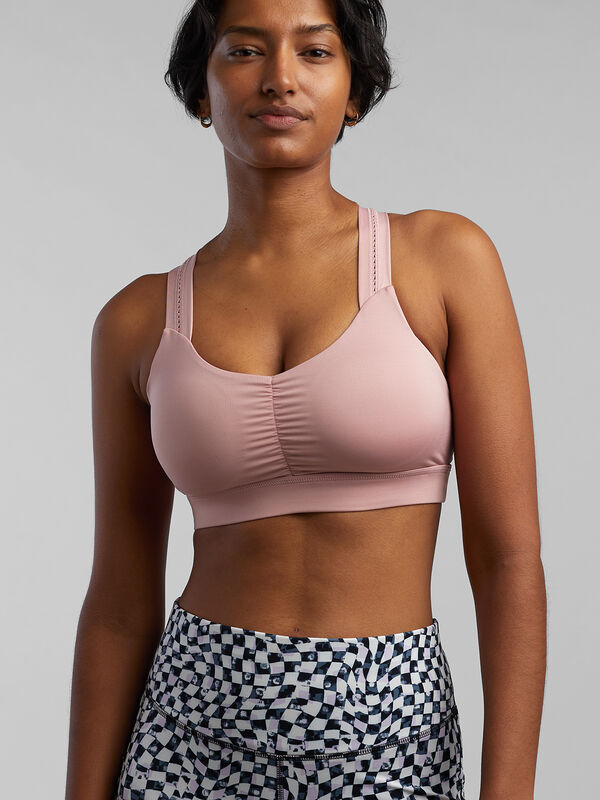 Handful Plus Sports Bra, , original