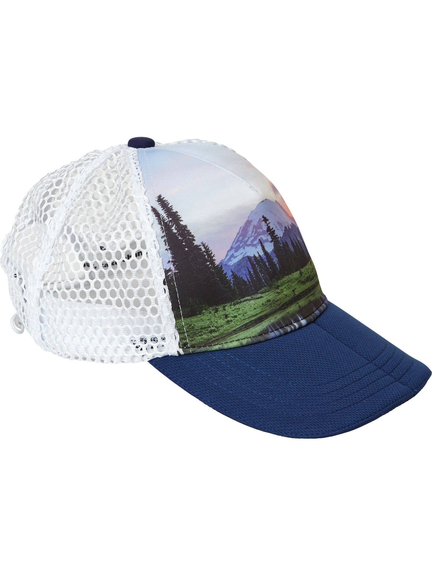 Runner Trucker Hat Title Nine