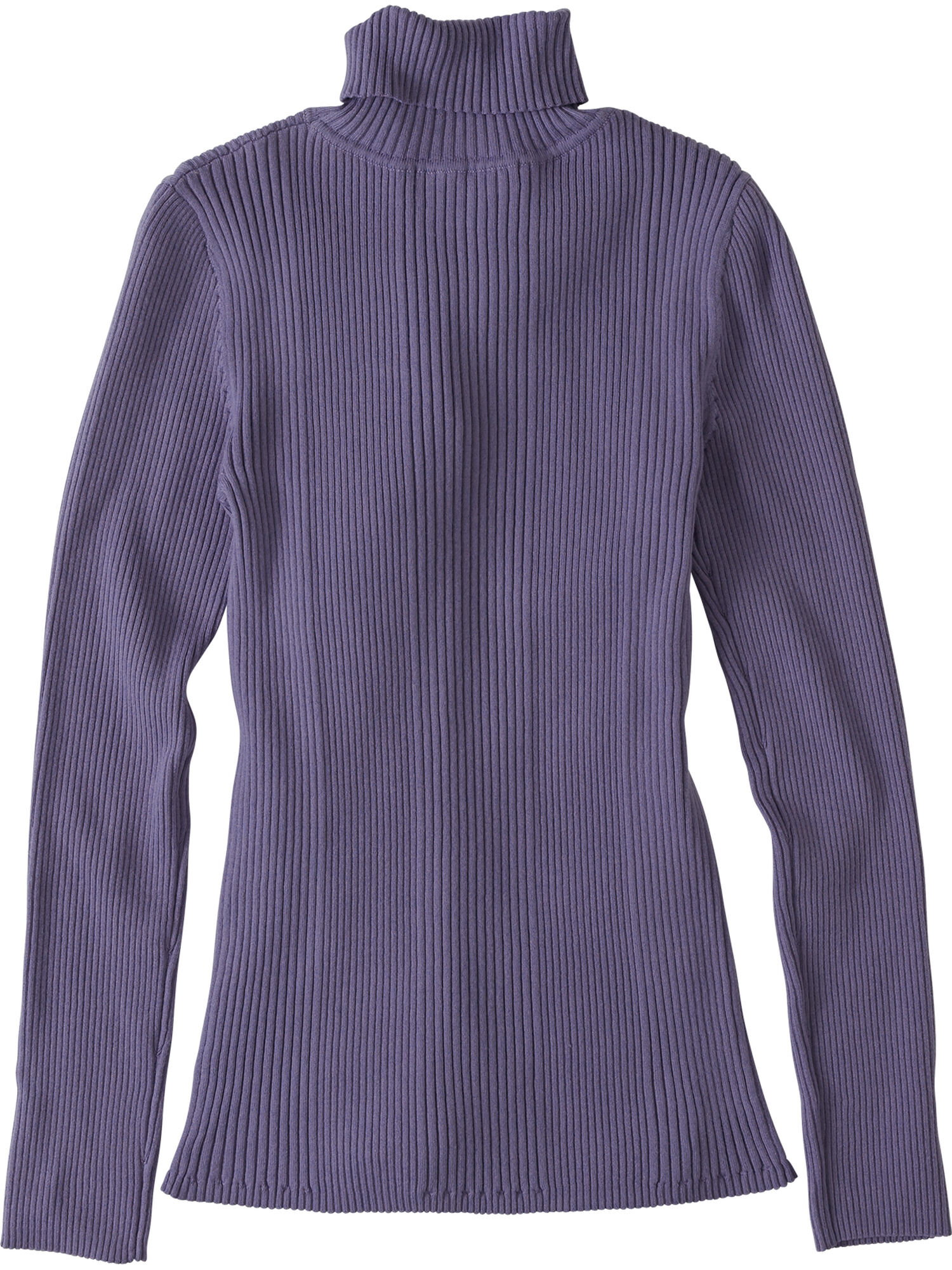 Synergy Turtleneck Sweater - Solid, , original