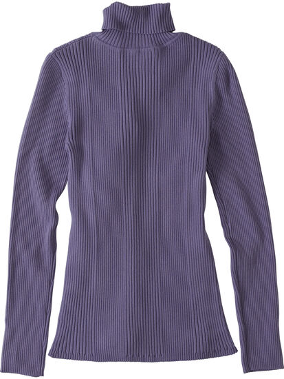 Synergy Turtleneck Sweater - Solid, , original