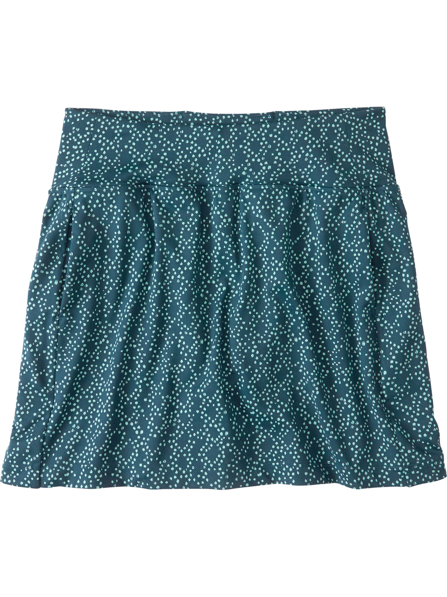 Dream On Skort - Trellis, , original
